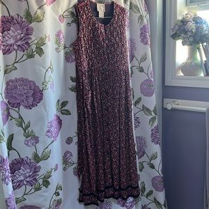 Girls April Cornell dress